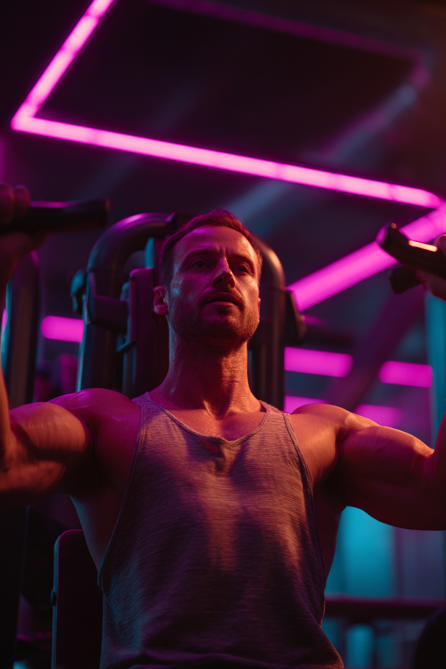 Урбан тренування